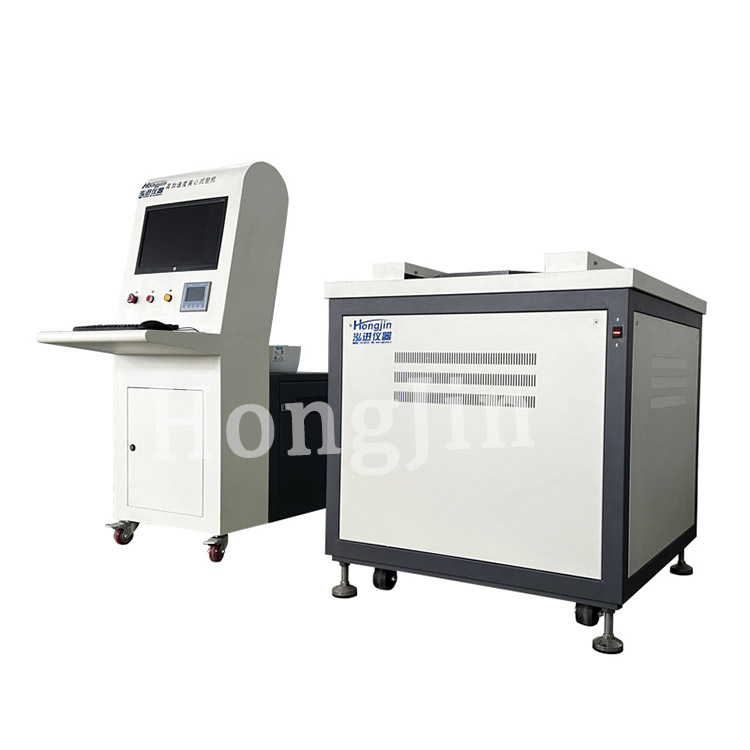 Centrifugal Acceleration Testing Machine