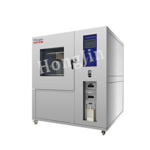 High And Low Temperature Salt Spray Test Chamber